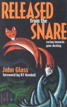 Paperback Released from the Snare Book