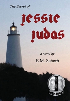 Hardcover The Secret of Jessie Judas Book