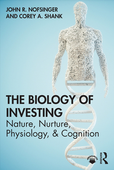 Paperback The Biology of Investing Book