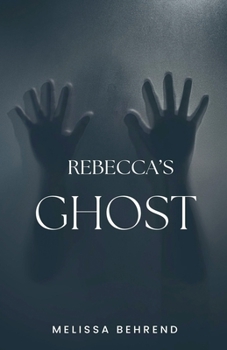 Paperback Rebecca's Ghost Book