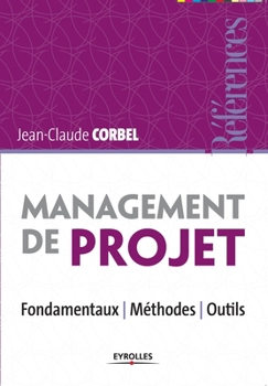 Paperback Management de projet: Fondamentaux - Méthodes - Outils. [French] Book