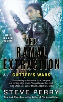 The Ramal Extraction: Cutter's Wars - Book #1 of the Cutter's Wars