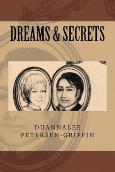 Paperback Dreams & Secrets Book
