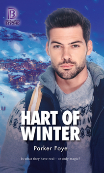Hart of Winter - Book  of the Metaschemata Universe