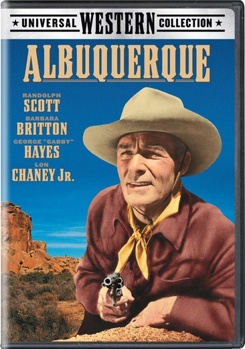 Albuquerque