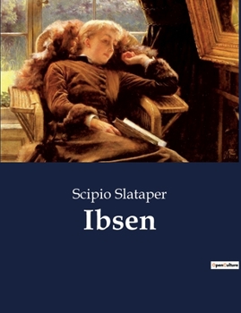 Paperback Ibsen: Intrighi e conflitti nella Norvegia del XVI secolo [Italian] Book