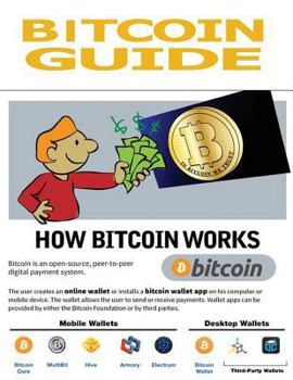 Paperback BITCOIN Guide Book