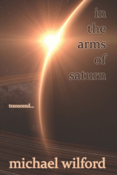 Paperback In the Arms of Saturn Book
