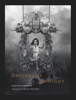Hardcover Daydreams for Night Book