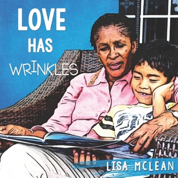 Paperback Love Has Wrinkles Book