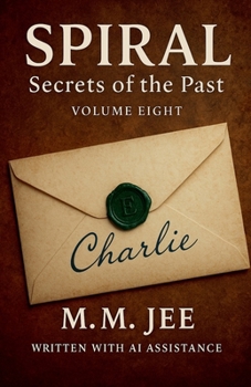 Paperback Spiral: Secrets of The Past Book