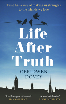 Paperback Life After Truth Book