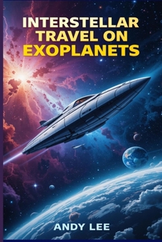 Paperback Interstellar Travel on Exoplanets Book