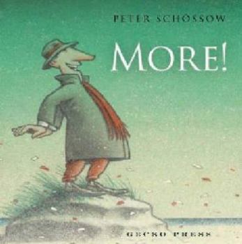 Hardcover More!. by Peter Schssow Book