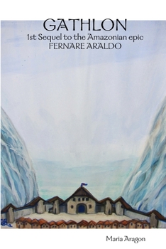 Paperback Gathlon Book