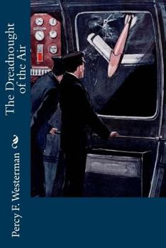 Paperback The Dreadnought of the Air Book