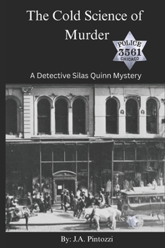 Paperback The Cold Science of Murder: 1st. Edition Book
