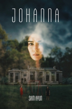 Paperback Johanna Book