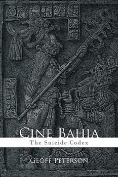 Paperback Cine Bahia: The Suicide Codex Book