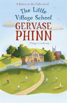 Paperback The Little Village School Ss Book