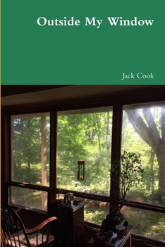 Paperback Outside My Window Book