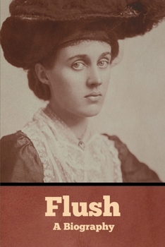 Paperback Flush: A Biography Book