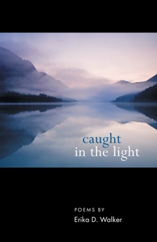 Paperback Caught in the Light Book
