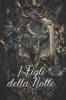 Paperback I Figli della Notte: Angeli Paolini #9 [Italian] Book