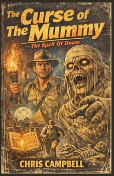 The Curse Of The Mummy