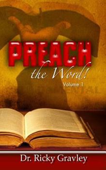 Paperback Preach the Word Book