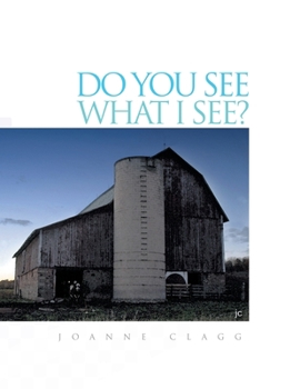 Paperback Do You See What I See? Book