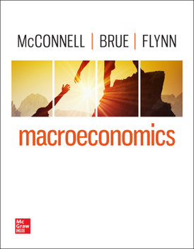 Loose Leaf Loose Leaf for Macroeconomics Book