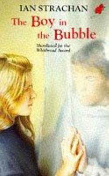 Paperback The Boy in the Bubble Book