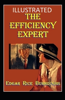 Paperback The Efficiency Expert Illustrated Book