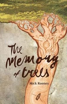 Paperback The Memory of Trees Book