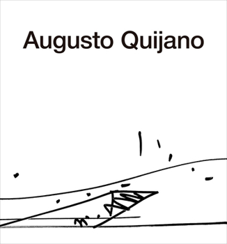Hardcover The Architecture of Augusto Quijano Book