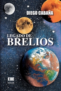 Paperback Legado de Brelios [Spanish] Book