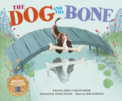 Paperback The Dog and the Bone Book