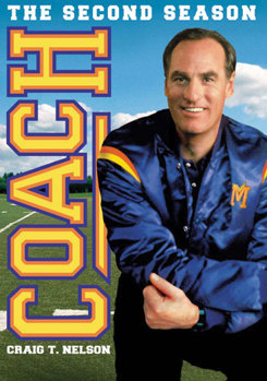 DVD Coach: The Second Season Book