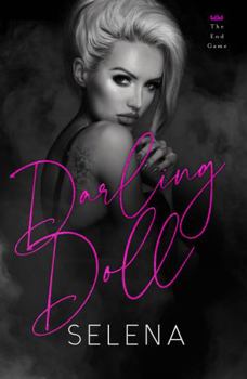 Paperback Darling Doll: (Preston & Dolly #1) Book