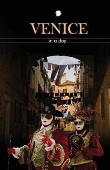 Paperback Venice in a day Book