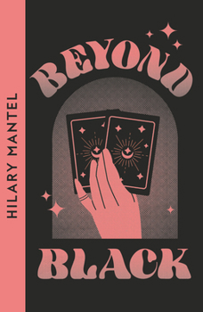 Paperback Beyond Black Book