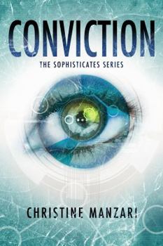 Paperback Conviction Book