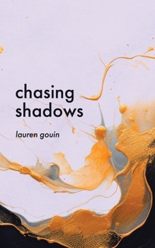 Paperback Chasing Shadows Book