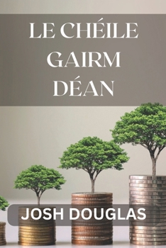 Paperback Le chéile Gairm Déan [Irish] Book