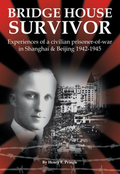 Paperback Bridge House Survivor Book