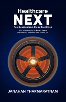 Paperback Healthcare NEXT Book
