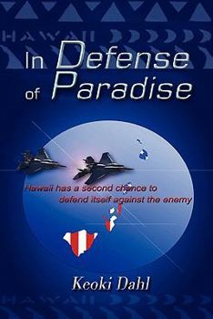 Paperback In Defense of Paradise Book