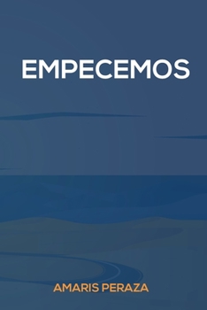 Paperback Empecemos [Spanish] Book