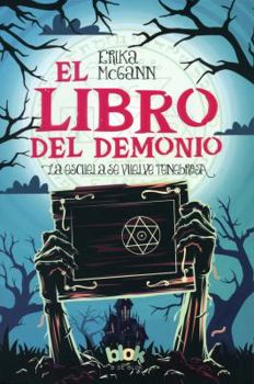 Paperback El Libro del Demonio / The Demon Notebook [Spanish] Book